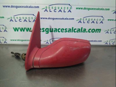 RETROVISOR IZQUIERDO PEUGEOT 106 (S1) Kid