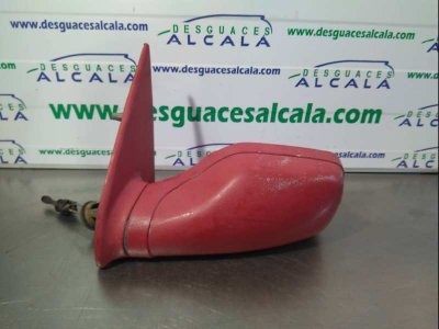 RETROVISOR IZQUIERDO PEUGEOT 106 (S1) Kid