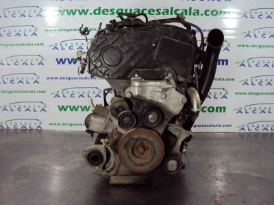 MOTOR COMPLETO OPEL VECTRA C BERLINA Comfort