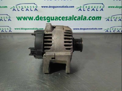 ALTERNADOR RENAULT MEGANE II BERLINA 5P Dynamique