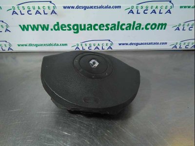 AIRBAG DELANTERO IZQUIERDO RENAULT MEGANE II BERLINA 5P Dynamique