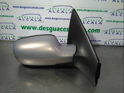 RETROVISOR DERECHO RENAULT MEGANE II BERLINA 5P Dynamique