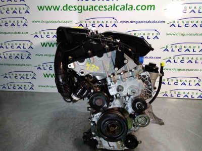 MOTOR COMPLETO