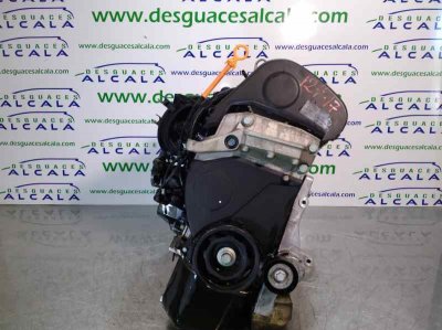 MOTOR COMPLETO SEAT IBIZA (6L1) Fresh