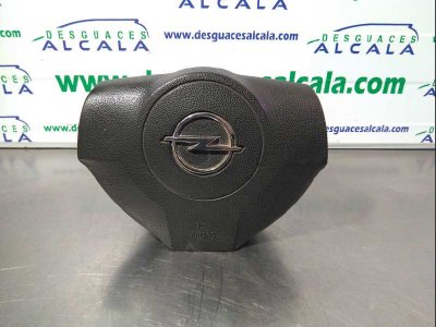 AIRBAG DELANTERO IZQUIERDO OPEL ZAFIRA B Energy