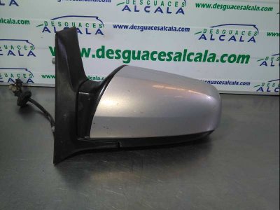 RETROVISOR IZQUIERDO OPEL ZAFIRA B Energy