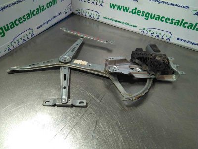 ELEVALUNAS DELANTERO DERECHO OPEL ZAFIRA B Energy