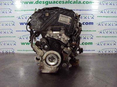 MOTOR COMPLETO OPEL ZAFIRA B Energy