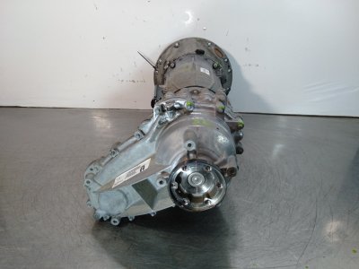 MOTOR COMPLETO MINI MINI (R50,R53) One