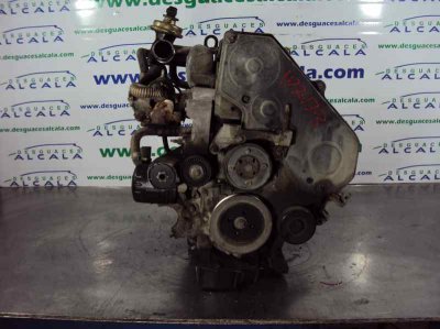 MOTOR COMPLETO FORD FOCUS BERLINA (CAK) Ambiente