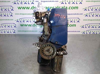 MOTOR COMPLETO FIAT PANDA Trekking 4X4