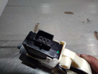 ALTERNADOR OPEL ASTRA G BERLINA Club