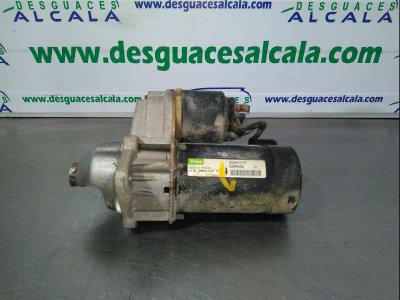 MOTOR ARRANQUE OPEL ASTRA G BERLINA Club