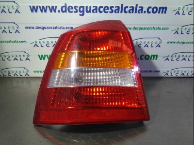 PILOTO TRASERO IZQUIERDO OPEL ASTRA G BERLINA Club