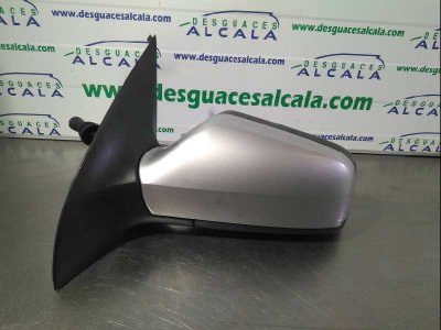 RETROVISOR IZQUIERDO OPEL ASTRA G BERLINA Club