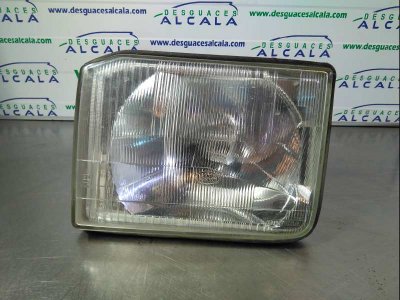 FARO IZQUIERDO LAND ROVER DISCOVERY (SALLJG/LJ) TDi ES (5-ptas.)