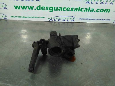 CAJA DIRECCION LAND ROVER DISCOVERY (SALLJG/LJ) TDi ES (5-ptas.)