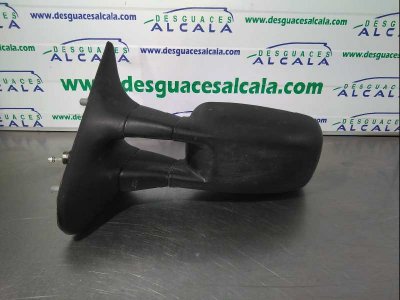 RETROVISOR IZQUIERDO SEAT INCA (6K9) 1.9 D CL Familiar