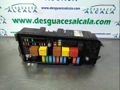 CENTRALITA CHECK CONTROL OPEL VECTRA C BERLINA Comfort