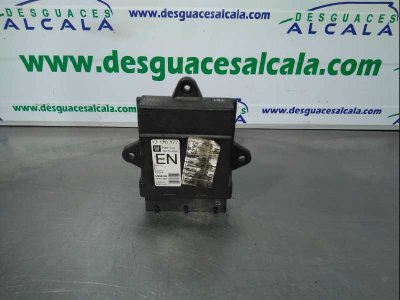 CENTRALITA PUERTA DELANTERA DERECHA OPEL VECTRA C BERLINA Comfort