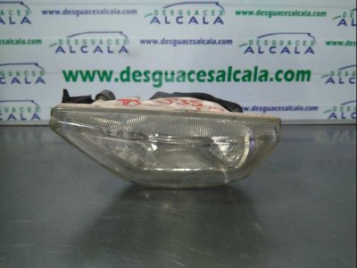 FARO ANTINIEBLA IZQUIERDO FORD FOCUS BERLINA (CAK) Ambiente