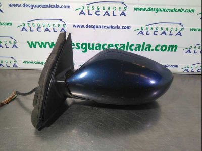 RETROVISOR IZQUIERDO PEUGEOT 607 (S1) Básico