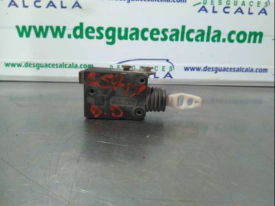 MOTOR CIERRE CENTRALIZADO DELANTERO DERECHO PEUGEOT 106 (S1) Kid