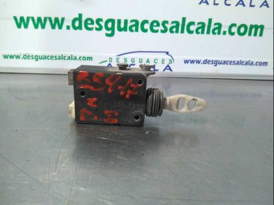 MOTOR CIERRE CENTRALIZADO DELANTERO IZQUIERDO PEUGEOT 106 (S1) Kid