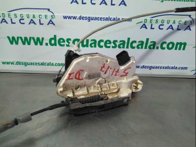 CERRADURA PUERTA DELANTERA IZQUIERDA  SEAT IBIZA ST (6J8) Copa