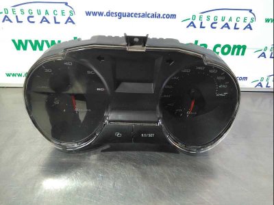 CUADRO INSTRUMENTOS SEAT IBIZA ST (6J8) Copa