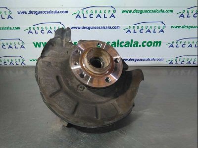 MANGUETA DELANTERA DERECHA SEAT IBIZA ST (6J8) Copa