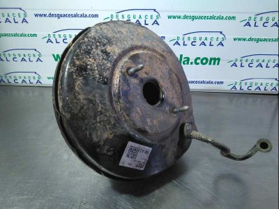 SERVOFRENO SEAT IBIZA ST (6J8) Copa