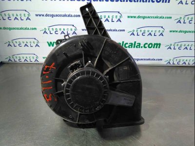 MOTOR CALEFACCION SEAT IBIZA ST (6J8) Copa