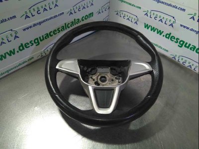 VOLANTE SEAT IBIZA ST (6J8) Copa