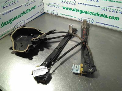 ELEVALUNAS DELANTERO DERECHO SEAT IBIZA ST (6J8) Copa