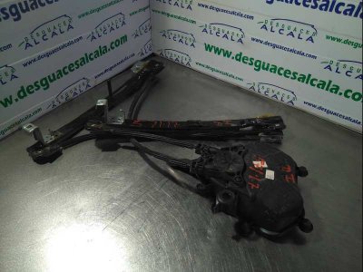 ELEVALUNAS DELANTERO IZQUIERDO SEAT IBIZA ST (6J8) Copa