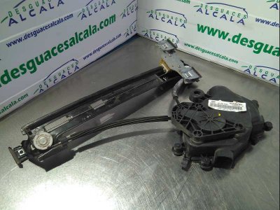 ELEVALUNAS TRASERO DERECHO SEAT IBIZA ST (6J8) Copa