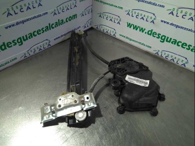 ELEVALUNAS TRASERO IZQUIERDO SEAT IBIZA ST (6J8) Copa