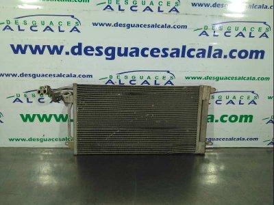 RADIADOR AIRE ACONDICIONADO SEAT IBIZA ST (6J8) Copa