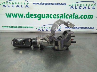 CONMUTADOR DE ARRANQUE SEAT IBIZA ST (6J8) Copa