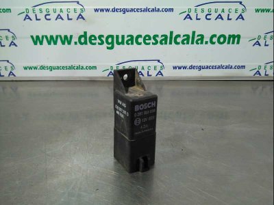 RELE CALENTADORES SEAT IBIZA ST (6J8) Copa