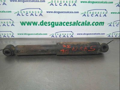 AMORTIGUADOR DELANTERO IZQUIERDO SANTANA ANIBAL *