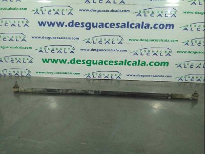 BARRA DIRECCION SANTANA ANIBAL *