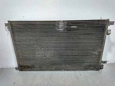 RADIADOR INTERCOOLER SANTANA ANIBAL *