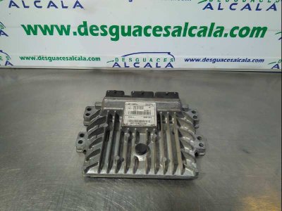 CENTRALITA MOTOR UCE RENAULT CLIO III Authentique