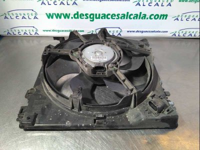 ELECTROVENTILADOR RENAULT CLIO III Authentique