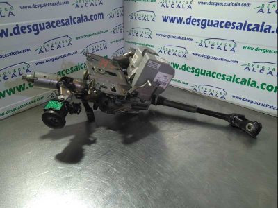 COLUMNA DIRECCION RENAULT CLIO III Authentique