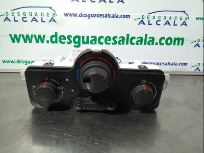 MANDO CALEFACCION / AIRE ACONDICIONADO RENAULT CLIO III Authentique