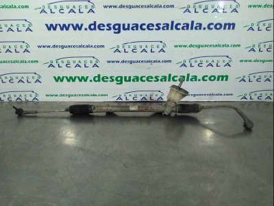 CREMALLERA DIRECCION RENAULT CLIO III Authentique