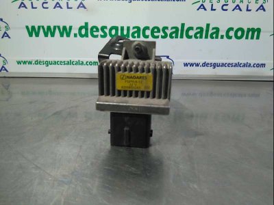 RELE CALENTADORES RENAULT CLIO III Authentique